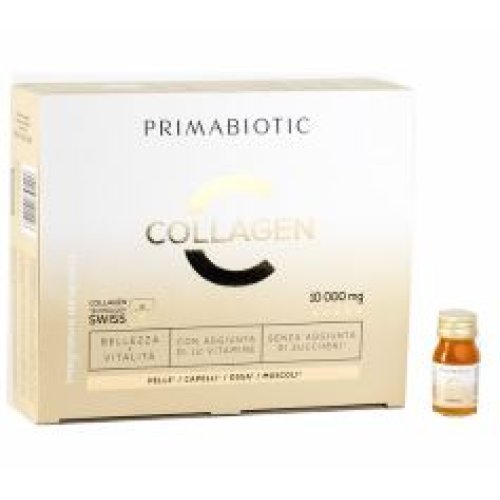 PRIMABIOTIC Collagen 30x30ml PRIMABIOTIC Collagen 30x30ml