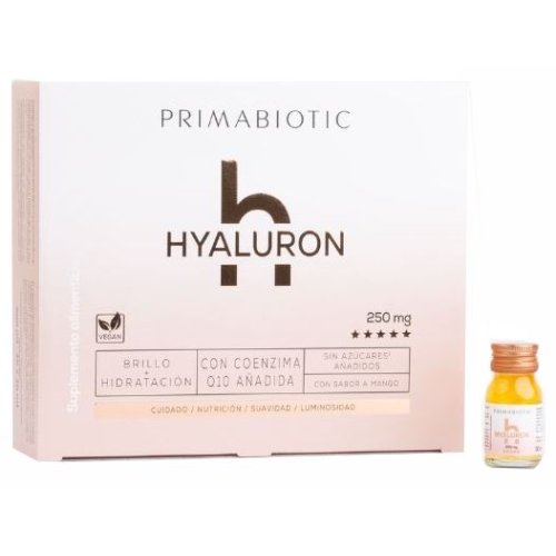 PRIMABIOTIC Hyaluron 30x30ml PRIMABIOTIC Hyaluron 30x30ml