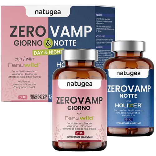 ZEROVAMP 60CPR ZEROVAMP 60CPR