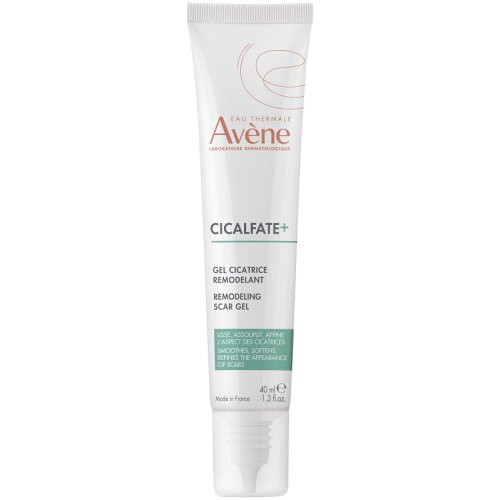 AVENE CICALFATE GEL CICATR NF AVENE CICALFATE GEL CICATR NF
