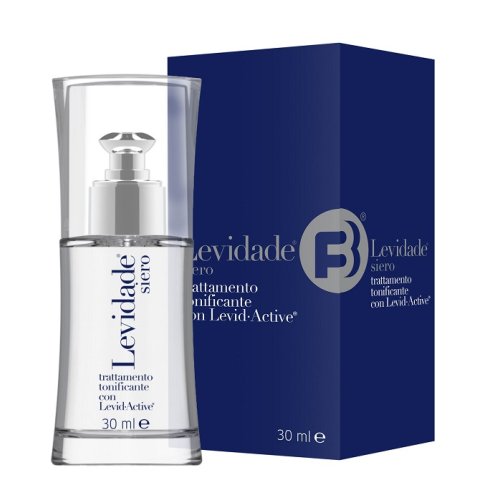 LEVIDADE Siero 30ml LEVIDADE Siero 30ml