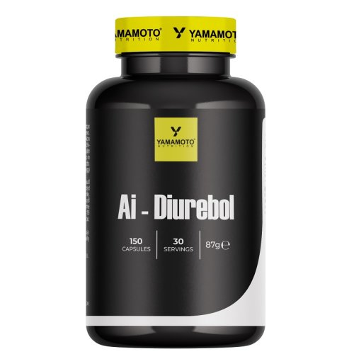 YAMAMOTO N AI DIUREBOL 150CPS