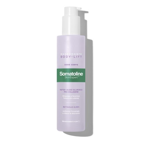 SOMAT SKIN EX RASSODANTE SIERO