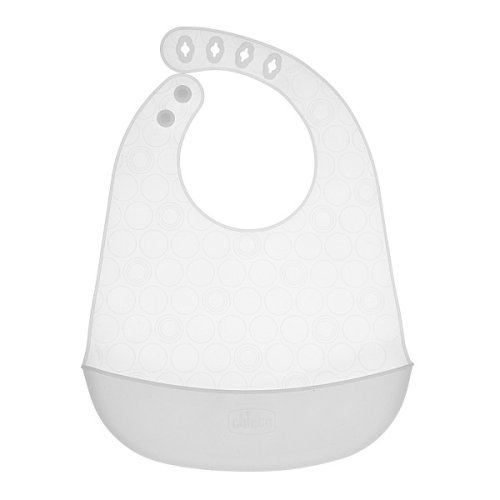CH EASY ROLL BIB SIL TASCA NEU CH EASY ROLL BIB SIL TASCA NEU