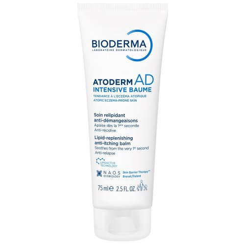 ATODERM AD Intens.Baume Viso