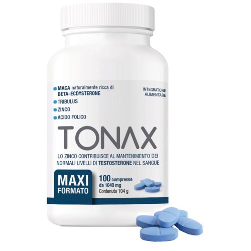 TONAX 100 Cpr
