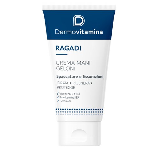 DERMOVIT Ragadi*Cr.Geloni