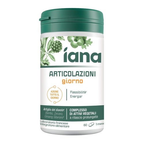 IANA Articolaz.Giorno 60Cpr