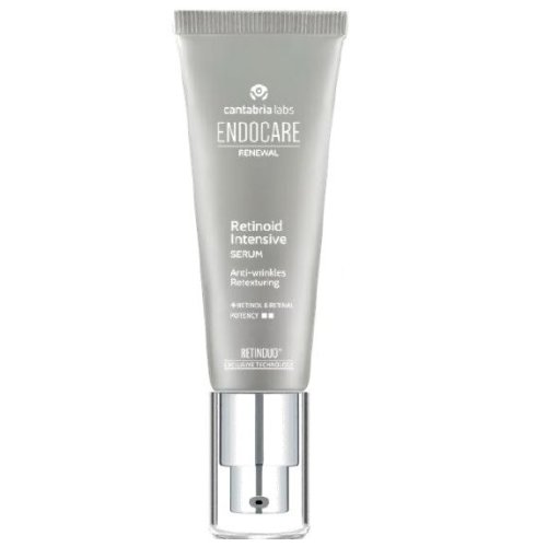 ENDOCARE RENEWAL RETINOID INT