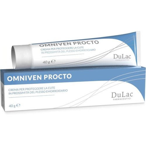 OMNIVEN*Procto 40g