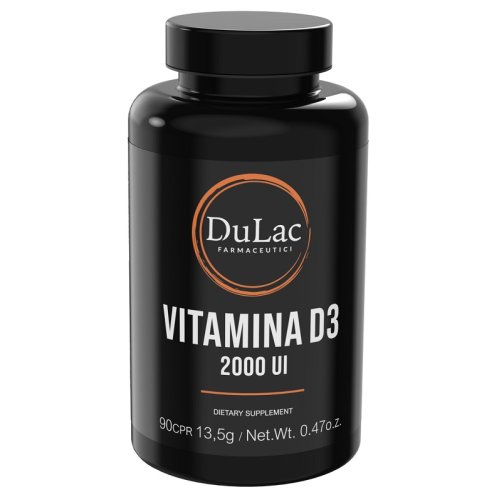 NUTRITION VITAMINA D3 90CPS NUTRITION VITAMINA D3 90CPS