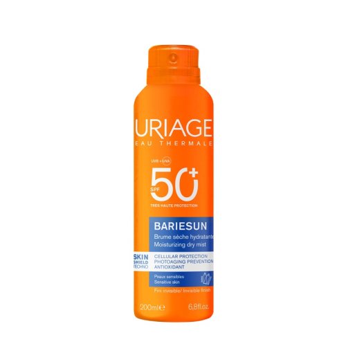 BARIESUN Spray Secco 50+ 200ml BARIESUN Spray Secco 50+ 200ml