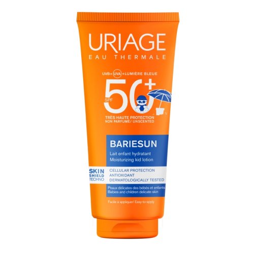 BARIESUN Baby Latte fp50+100ml BARIESUN Baby Latte fp50+100ml