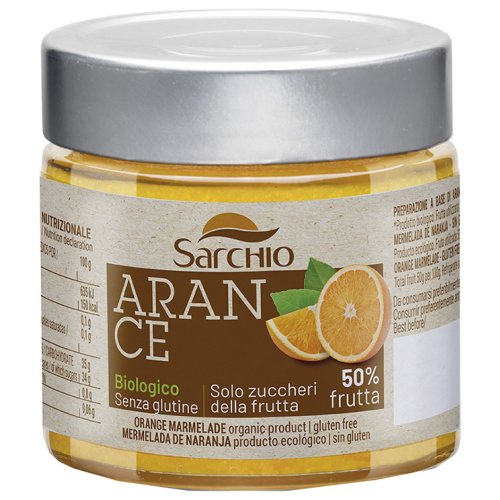 SARCHIO Comp.Arance Bio 250g