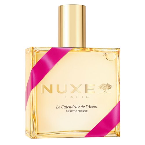 Nuxe Calendario dell’Avvento 2026 – 24 Sorprese Beauty Nuxe Calendario dell’Avvento 2026 – 24 Sorprese Beauty