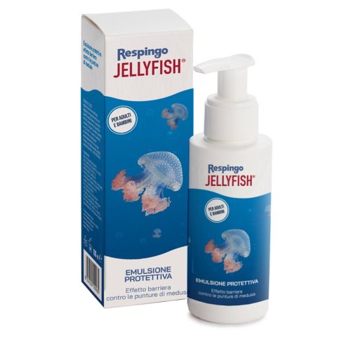 RESPINGO JellyFish Spray 100ml RESPINGO JellyFish Spray 100ml