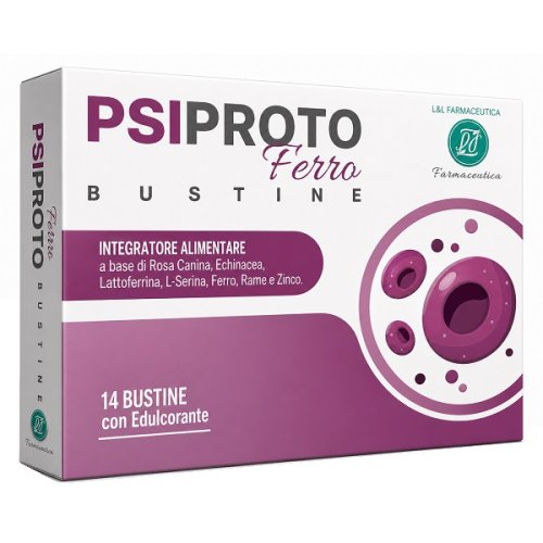PSIPROTO FERRO 14BUST PSIPROTO FERRO 14BUST
