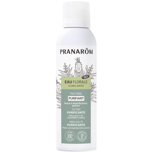 PRANAROM IDROL Tea Tree 150ml PRANAROM IDROL Tea Tree 150ml