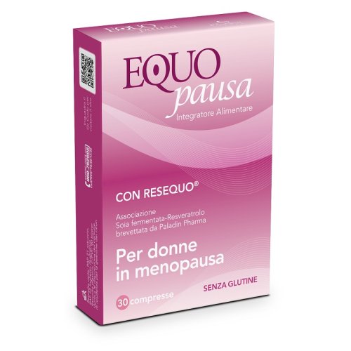 EQUOPAUSA COMPLETE 30 Cpr