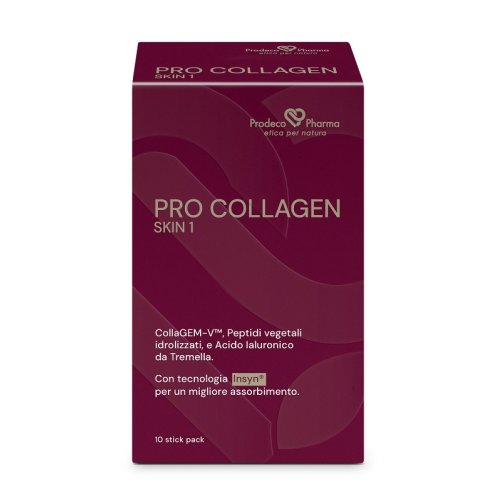 PRODECO INSYN PRO COLL 10STICK