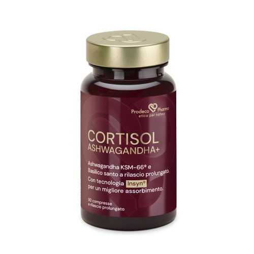 PRODECO INSYN CORTISOL AS30CPR