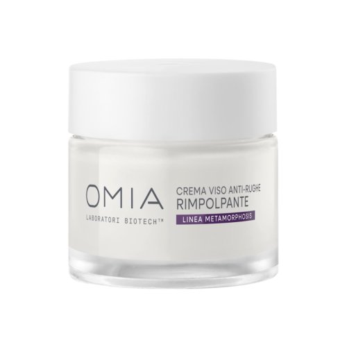 OMIA BIOTECH CR VISO RIMPOL OMIA BIOTECH CR VISO RIMPOL