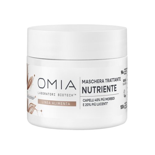OMIA BIOTECH MASCHERA NUTR