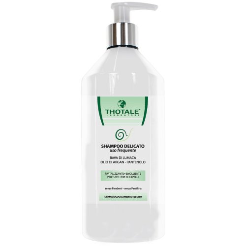 THOTALE Sh.Bava Lumaca 500ml THOTALE Sh.Bava Lumaca 500ml