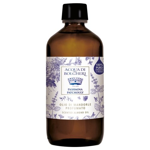 ACQUA BOLGHERI Olio Mand.Pash ACQUA BOLGHERI Olio Mand.Pash