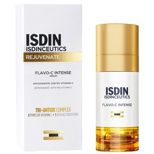 Isdinceutics Flavo-C Intense 50 ml Vitamina C | Prezzo
