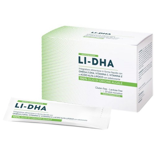 LI DHA 20Stick 5ml LI DHA 20Stick 5ml