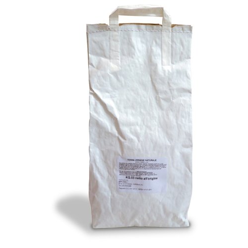 TERRA VERGINE FINE 3000G GIORG TERRA VERGINE FINE 3000G GIORG