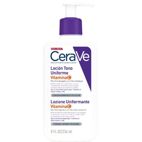 CERAVE LOZIONE UNIFORMANTE