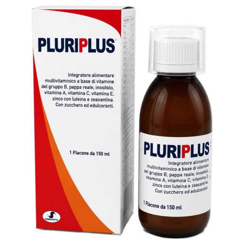 PLURIPLUS 150ml