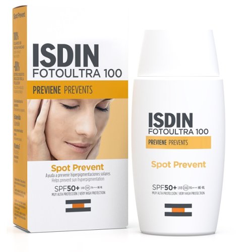 FOTOULTRA Spot Prevent 50+50ml FOTOULTRA Spot Prevent 50+50ml