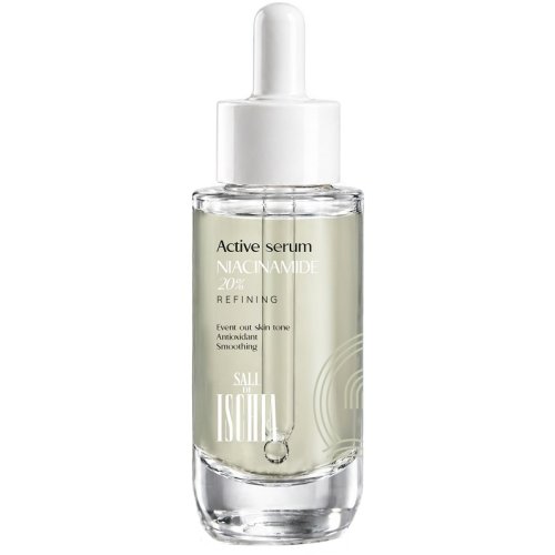 ISCHIA Sali Niacinamide 20%