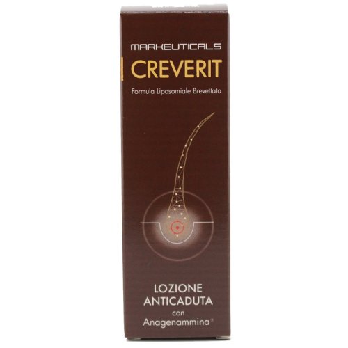 MARKEUTICALS CREVERIT Loz.75ml