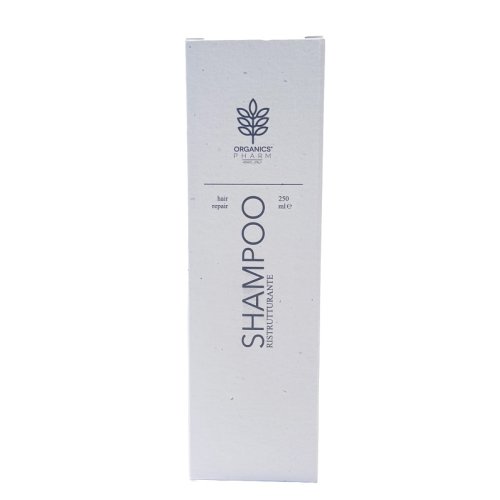 ORG PH Hair SH.Ristr.250ml