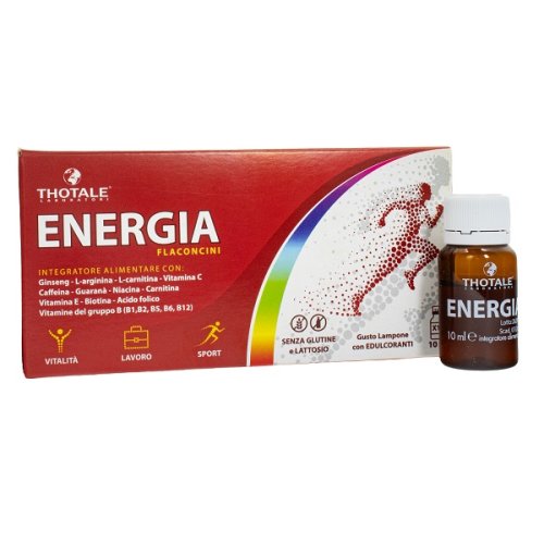 THOTALE Energia 10Fl.