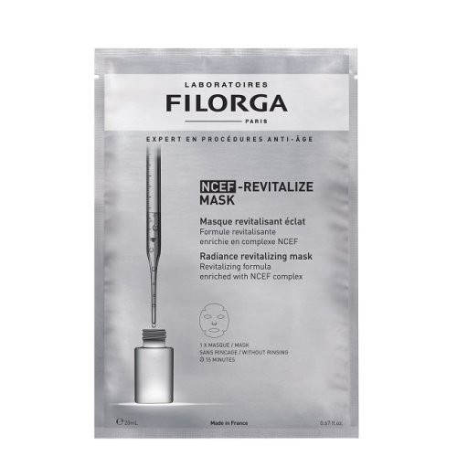 FILORGA NCEF REVIT SHEET MASK FILORGA NCEF REVIT SHEET MASK