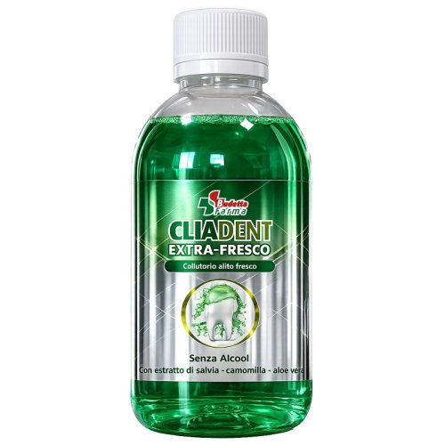 CLIADENT COLLUTORIO ALITO FRES CLIADENT COLLUTORIO ALITO FRES