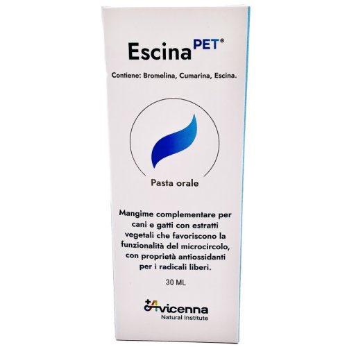 ESCINAPET Pasta Appet.30ml