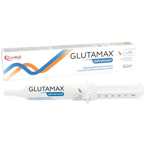 GLUTAMAX Advanced Pasta 30ml