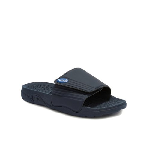 NAUTILUS Sand.Navy Blue 41