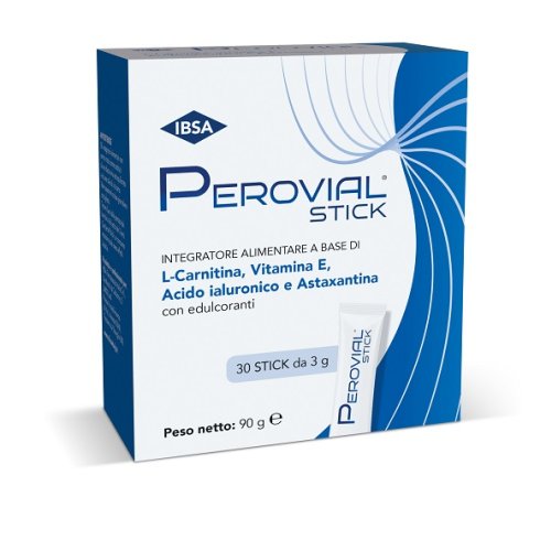 PEROVIAL 3g 30 Stick