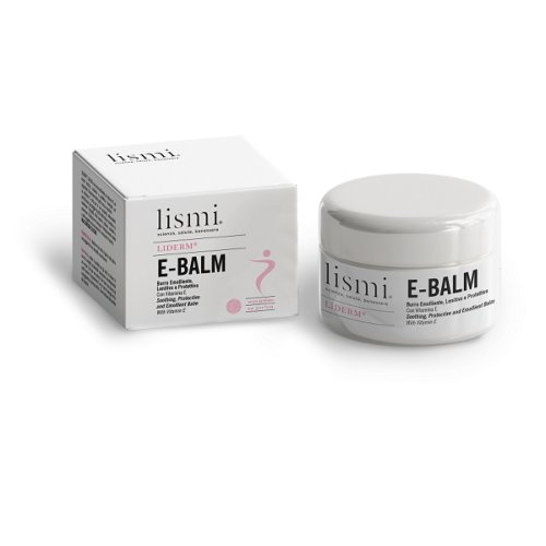 LIDERM E Balm 50ml LIDERM E Balm 50ml