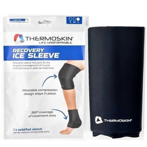 THERMOSKIN Fascia Cld/Freddo L