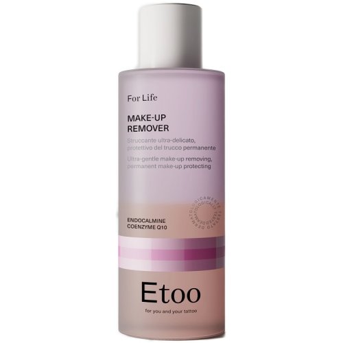 MAKE UP REMOVER ULTRA DEL PROT
