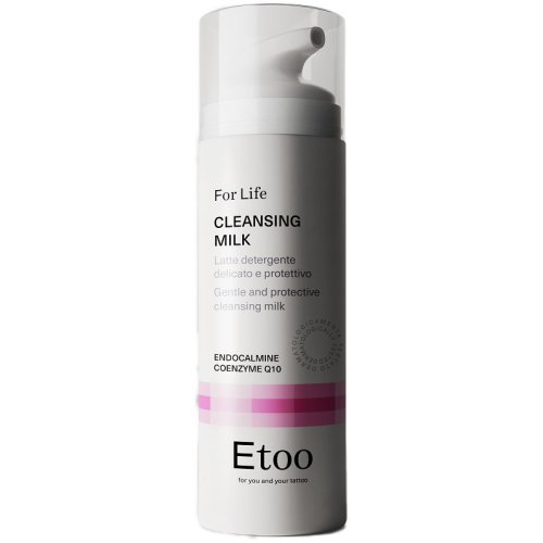 CLEANSING MILK DELICATO PROT