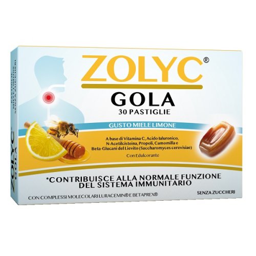 ZOLYC Gola 30 Past.Mie/Lim.S/Z ZOLYC Gola 30 Past.Mie/Lim.S/Z